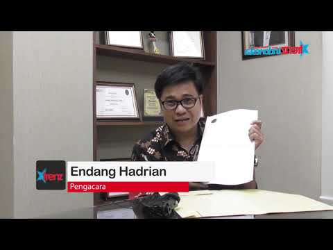 Dr. H. Endang Hadrian, S.H., M.H., Successfully Executes Enforcement Regarding 26 Land Certificates