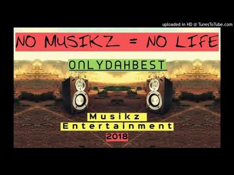 DJ MorGz feat. PJay - Chamene Changa (Remix 2018)