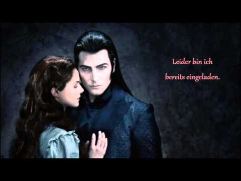 Draußen ist Freiheit - Tanz der Vampire Duett Cover