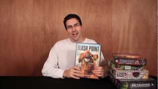 Watch It Played - Blood Bowl: Team Manager – The Card Game video thumbnail