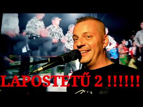 🚫BOROS ÖCSI - LAPOSTETÜ 2 ‼️‼️‼️❌⭕❌⭕