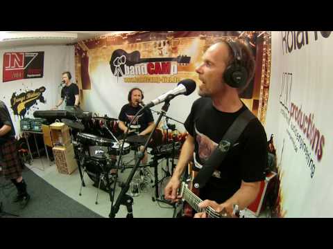 InSound bandCAMp 2016: The Baltic Scots - The Baltic Scots