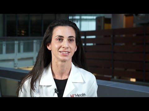 Meet Heather McKee, MD