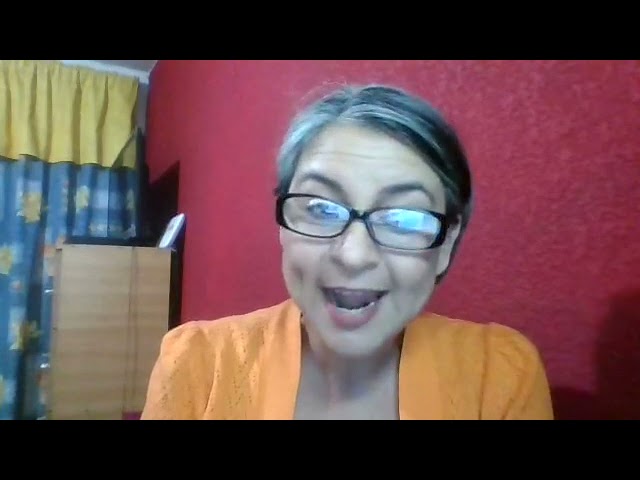 Vídeo relacionado con El Caso de la Señorita Amelia