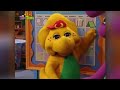 Barney Friends S5E10 Seven Days A Week 1998 Multiple Sources