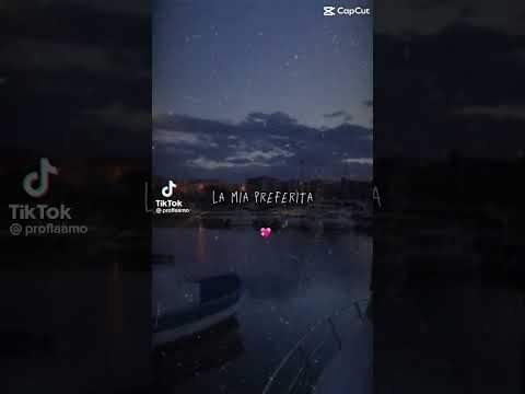 Anche tu sei la mia preferita💜🥺 i tuoi abbracci🥺🥺💜