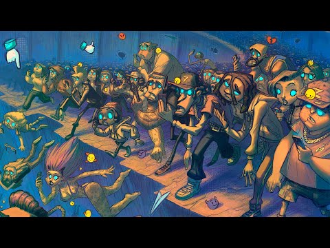 Video thumbnail for MURALHAS