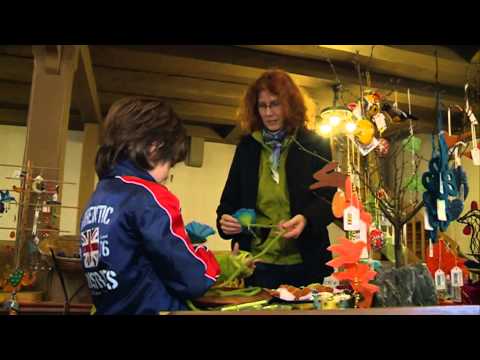 GRÜNER GOCKEL | KÜRNBACH