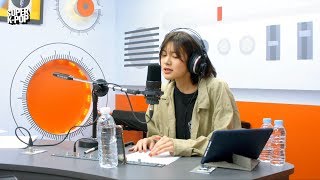 Download lagu [Super K-Pop] 민서 (MINSEO)'s Singin' Live '성장(Growing Up)' mp3