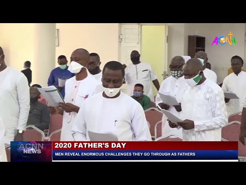 ACNN TV NEWS UPDATE OF JUNE 22, 2020