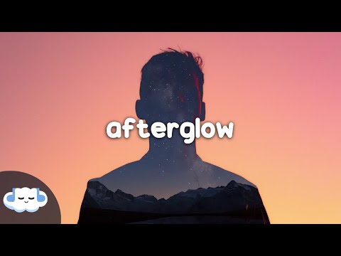 Wilkinson, Becky Hill - Afterglow (Lyrics)