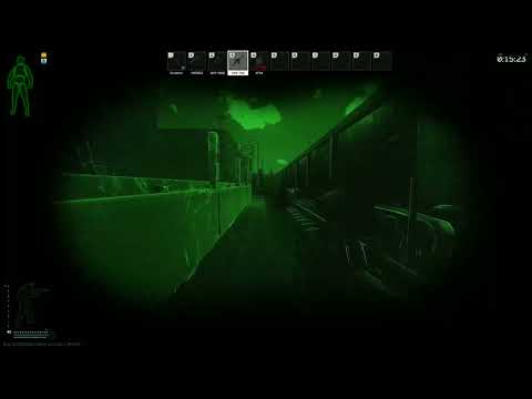Escape from Tarkov replay_The Survivalist Path - Eagle Owl