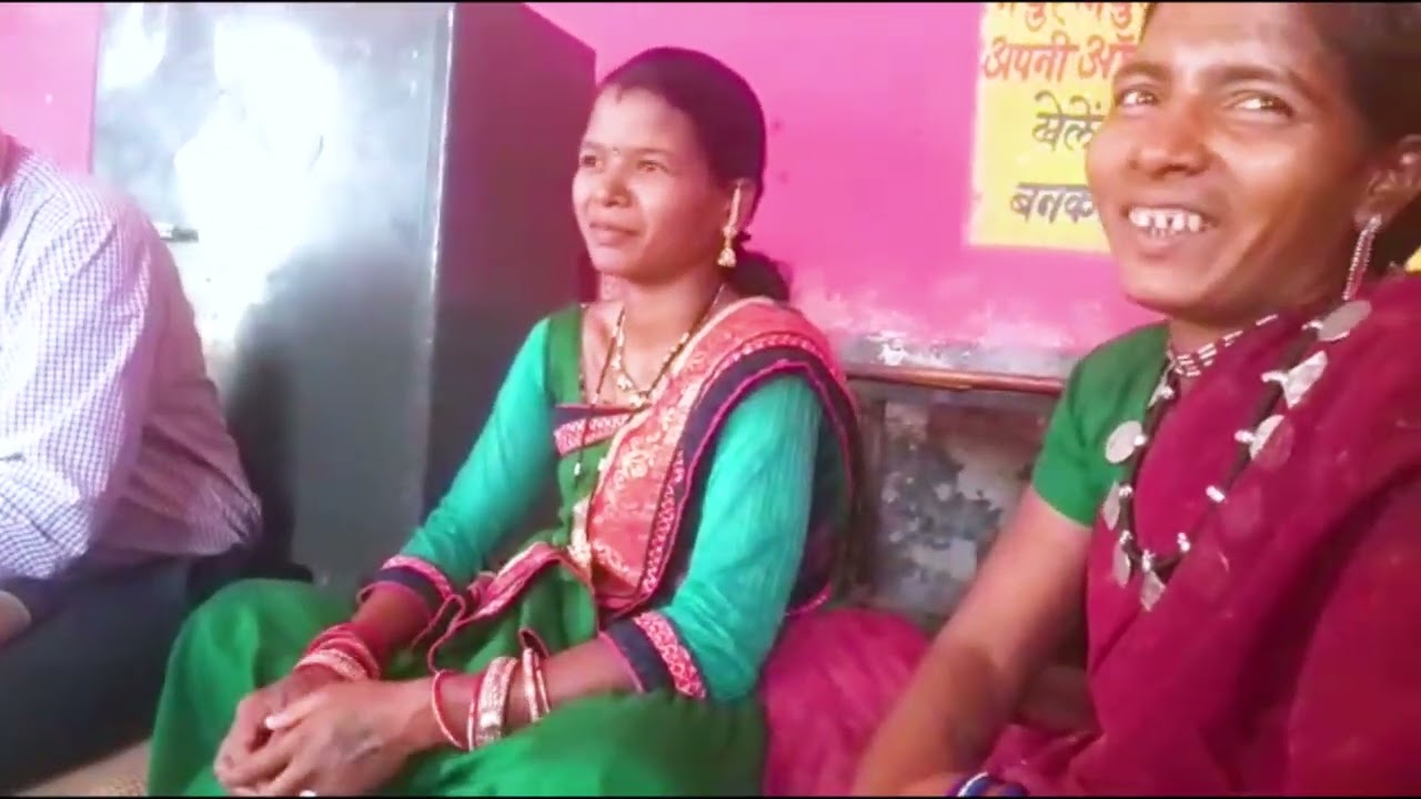 Integrated River Basin Management Society (IRBMS) building ecosystem based watershed management.