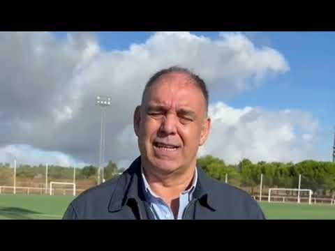 DIRECTOR SAFYDE: EL NUEVO TROFEO RECTOR