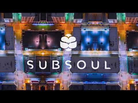 Latmun - Footsteps (Ft. Amy Douglas)