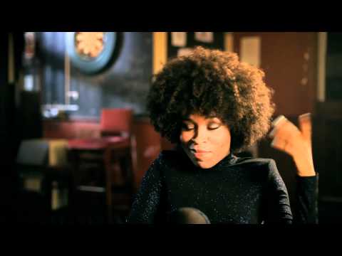 Nabiha - Never Played The Bass (Video)