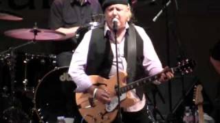 &quot;Kicks&quot;- Keith Allison once Paul Revere &amp; Raiders &amp; Monkees player w/ Mickey Dolenz (12/15)