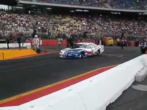 NITROLYMPIX 2010 hautnah - Norbert Kuno