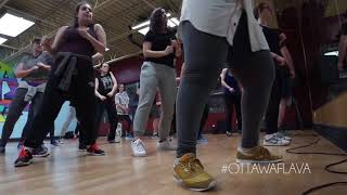 TLC - Ain&#39;t 2 Proud 2 Beg || Intro Hip Hop || Vanessa