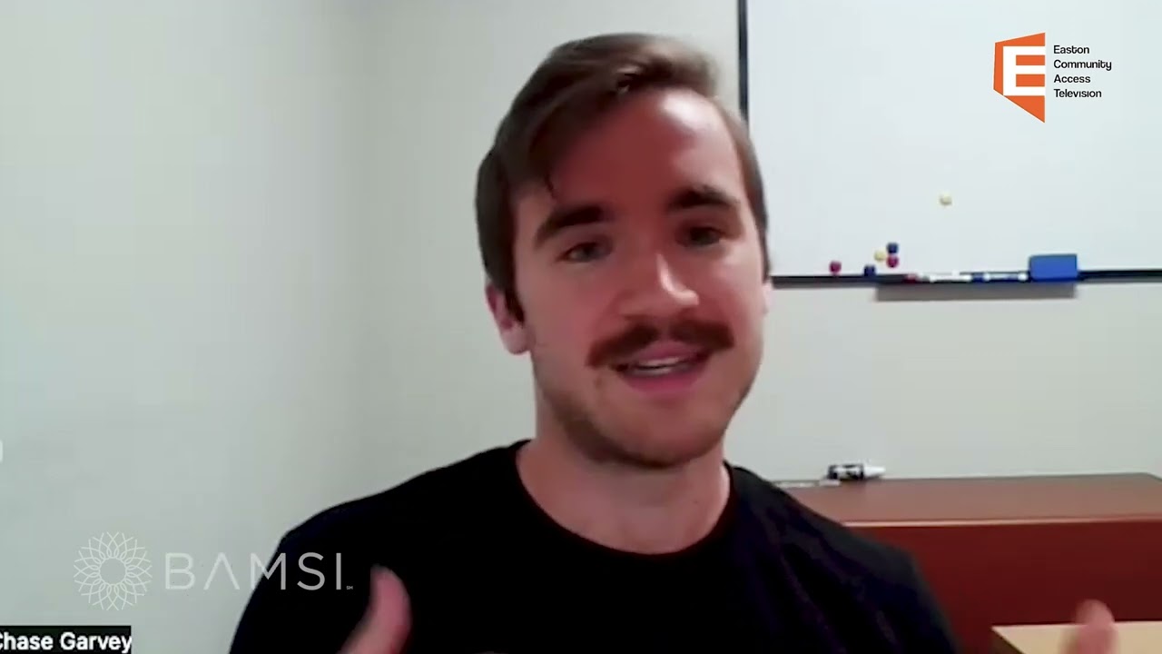 BAMSI Humanity First: Chase Garvey