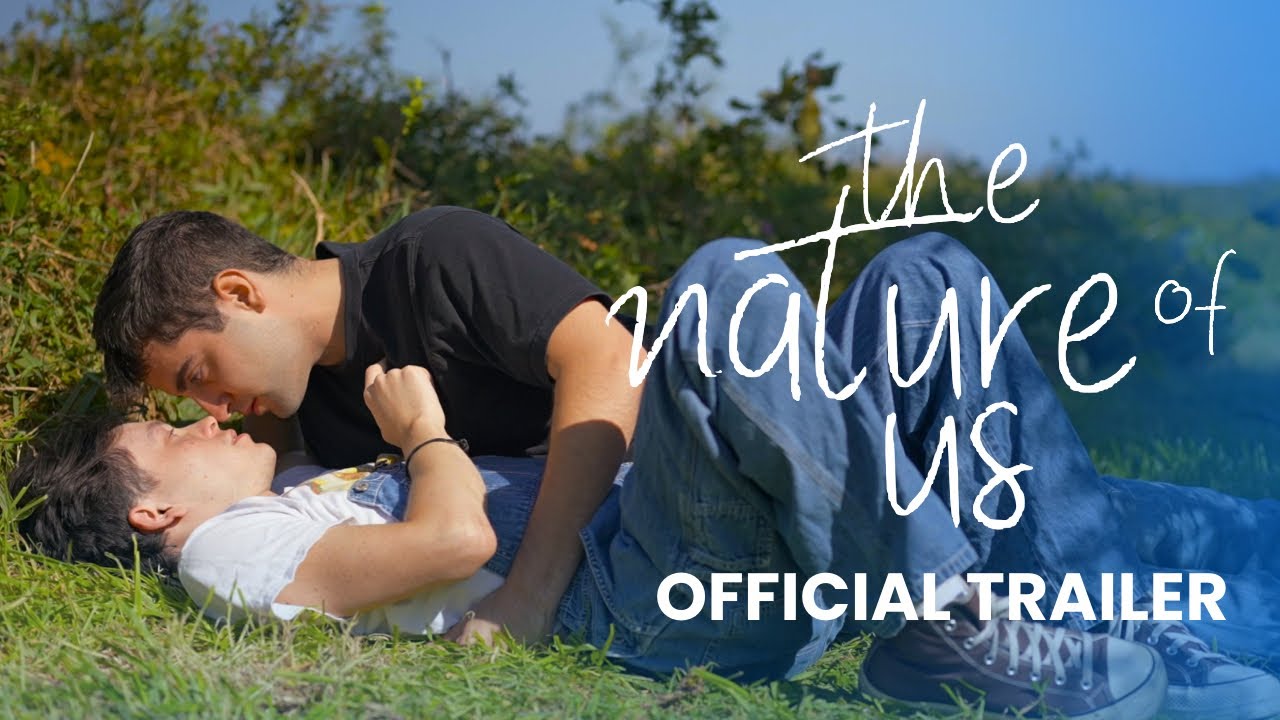 Miniature de la vidéo The Nature of Us | Official Trailer (2025) LGBTQ Series du film The Nature of Us