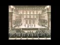 J.B. Lully : "Marche des Assiégeant"s da "Alceste"