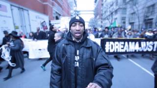 Mysonne - What's Going On?