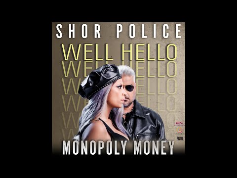 MONOPOLY MONEY
