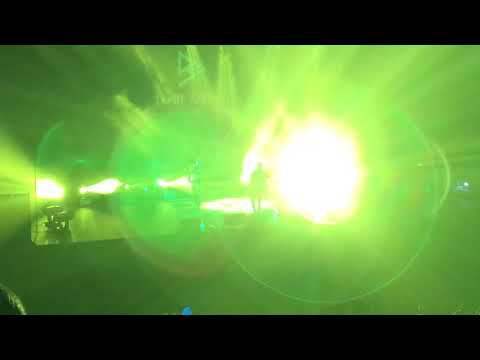 A.C.E TO BE AN ACE TOUR MIAMI RINGA LINGA 20181211