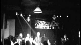 John Waite - Born On A Train