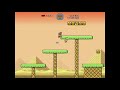 SMBX2 Custom Level Birabuto Kingdom Throwback