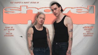 Nat Harvie – “Shovel”