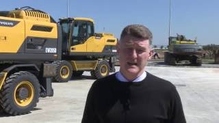 Volvo - Y a-t-il un besoin en compétences techniques aujourd’hui au Maroc ?