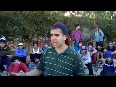 Zamora Vs Facu (Semifinal)