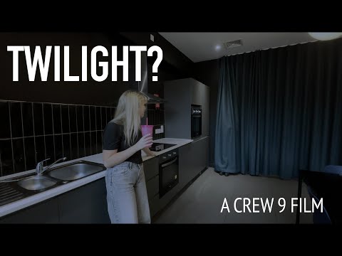 Twilight? (Swanky Sardine Extended Cut)