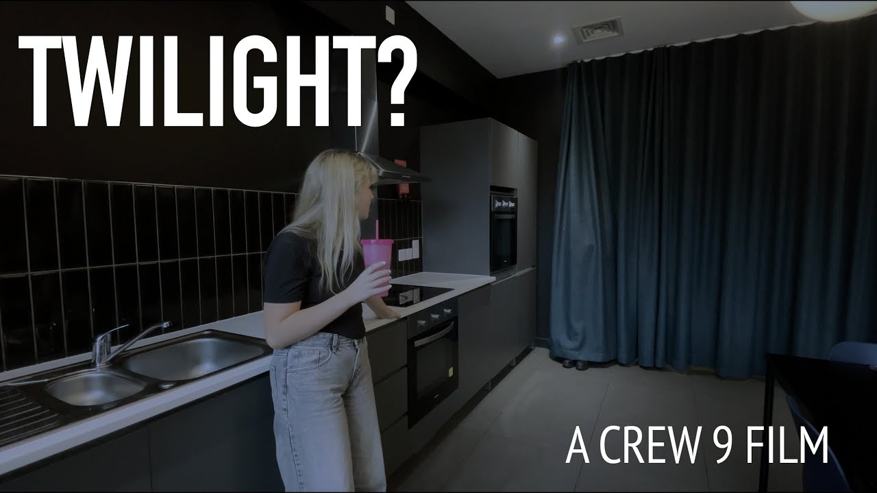 Twilight? (Swanky Sardine Extended Cut)