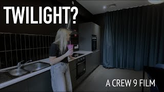 Twilight? (Swanky Sardine Extended Cut)