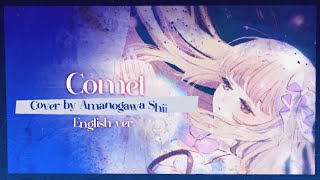 Cover art for Comet 「優しい彗星」