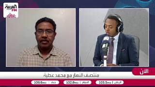 الشيخ: انشقاقات الدعم السريع جزء من عمل استخباراتي للجيش السوداني