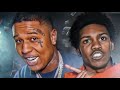 Roman Candle EBK Jaaybo X Li Rye Extended