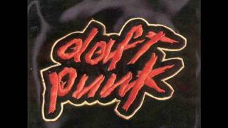 Daft Punk - Da Funk