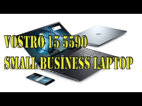 DELL Vostro 5590 i5-10210U 8GB 256GB  intel UHD Ubuntu Grey