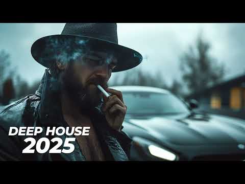 ADIK - The Best Top Deep House 2025 #deephouse #mix