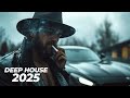 ADIK The Best Top Deep House 2025 Deephouse Mix