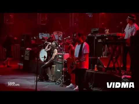 Outra Vida - Armandinho no Planeta Atlântida 2023......