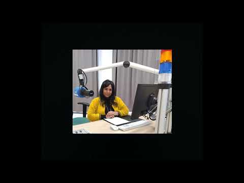 Pastor Sandra 𑁇 SICH SELBST MIT DEN AUGEN GOTTES SEHEN