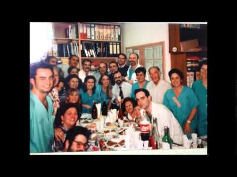 Jubilación Dr. Roca