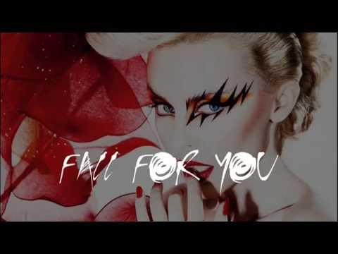 Fall For You - Kylie Minogue