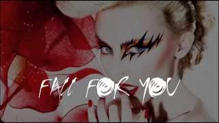 Kylie Minogue - Fall For You