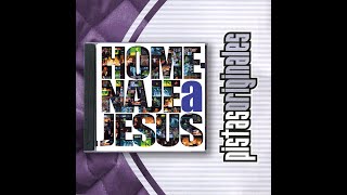 Pista Nuestro Padre Eres tú - Marcos Barrientos (Álbum Homenaje a Jesús)